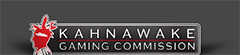 Kahanawake Gaming Commission