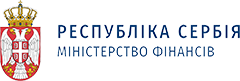 Ministry of Finance Republic of Serbia