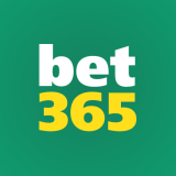 Bet365 Logo
