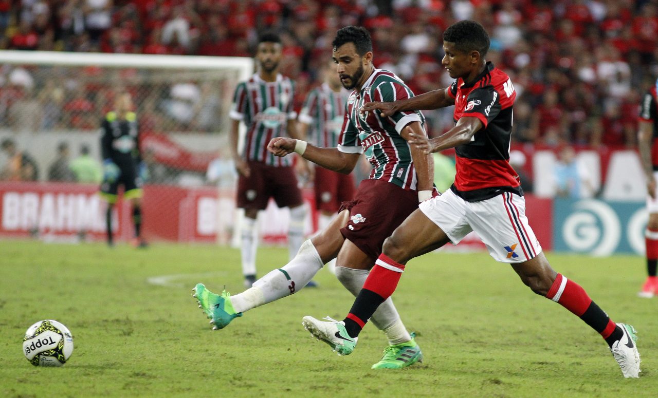 Flamengo – Fluminense