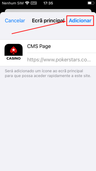 PokerstarsiOS4