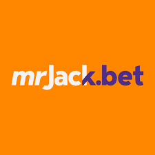 Mr Jack Bet Logo