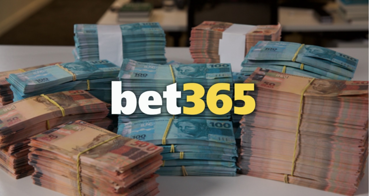Money Bet365