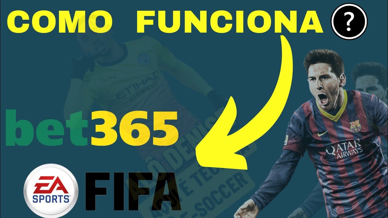 FIFA Bet365