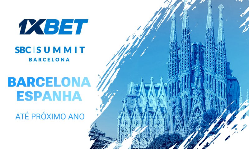 SBC Summit Barcelona - 2
